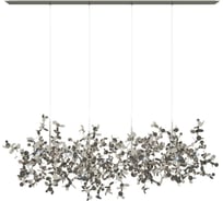 Подвесная люстра LOFT IT Spark 10101/4 Chrome