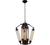 Подвесная люстра LOFT IT Loft Industrial Cage LOFT1136