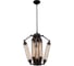Подвесная люстра LOFT IT Loft Industrial Cage LOFT1136 1