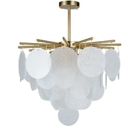 Люстра на штанге LOFT IT Frost 10022/600