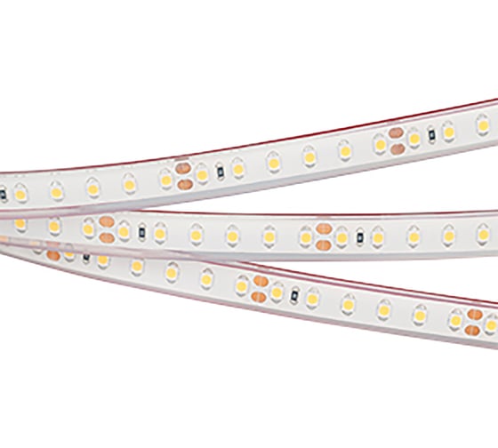 Светодиодная герметичная лента Arlight RTW-PFS-A120-11mm 24V Warm3000 5 м 033786