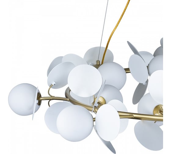 Подвесная люстра LOFT IT Matisse 10008/1300 white