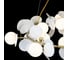 Подвесная люстра LOFT IT Matisse 10008/1300 white 2