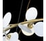 Подвесная люстра LOFT IT Matisse 10008/1300 white 4