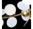 Подвесная люстра LOFT IT Matisse 10008/1300 white 5