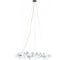 Подвесная люстра LOFT IT Matisse 10008/1300 white 7