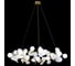 Подвесная люстра LOFT IT Matisse 10008/1300 white 8