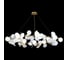 Подвесная люстра LOFT IT Matisse 10008/1300 white 9
