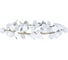 Подвесная люстра LOFT IT Matisse 10008/1300 white 11