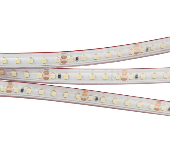 Светодиодная герметичная лента Arlight RTW-PS-A120-10mm 24V Warm2700, 9.6 0285522 5 м 028552(2)