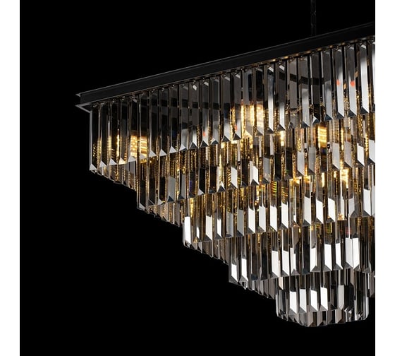 Подвесная люстра LOFT IT Prism 10018/800S
