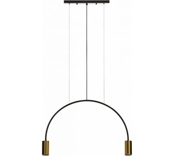 Подвесной светильник LOFT IT Volta 5043-2