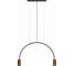 Подвесной светильник LOFT IT Volta 5043-2 2
