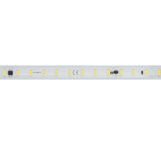 Светодиодная герметичная лента Arlight ARL-PV-C72-15.5mm 230V Warm3000 50 м 027053(2)