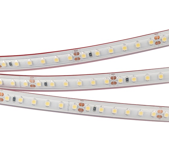 Светодиодная герметичная лента Arlight RTW-PS-A120-10mm 24V Warm3000, За 0245782 50 м 024578(2)