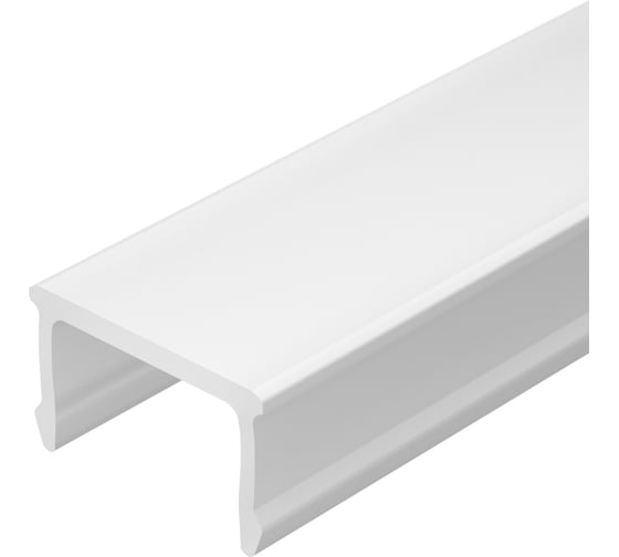 Экран Arlight ARH-CEIL-BEVEL-2000 OPAL 2 м 035642 1