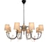 Подвесная люстра LOFT IT Birds LOFT1029A-8 1