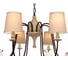 Подвесная люстра LOFT IT Birds LOFT1029A-8 2