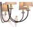 Подвесная люстра LOFT IT Birds LOFT1029A-8 3