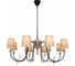 Подвесная люстра LOFT IT Birds LOFT1029A-8 4