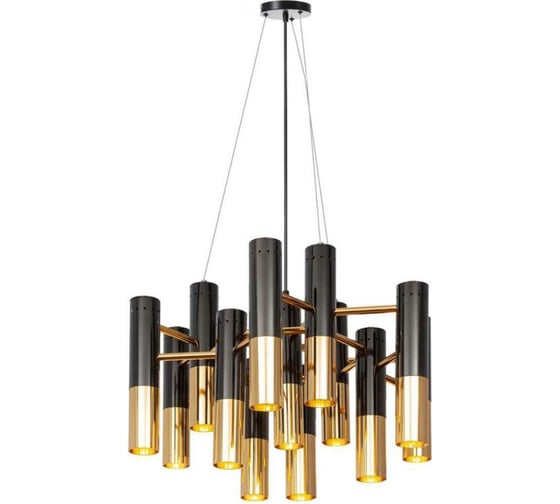 Подвесная люстра LOFT IT Ike 9952-13