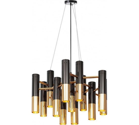 Подвесная люстра LOFT IT Ike 9952-13