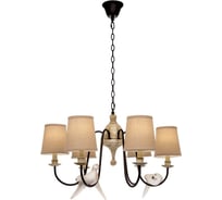 Подвесная люстра LOFT IT Birds LOFT1029A-6