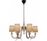 Подвесная люстра LOFT IT Birds LOFT1029A-6 2