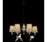 Подвесная люстра LOFT IT Birds LOFT1029A-6 3