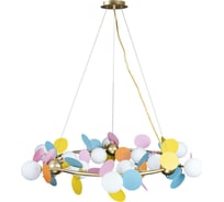 Подвесная люстра LOFT IT Matisse 10008/1050 mult