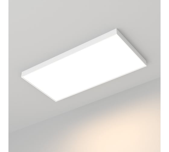 Панель Arlight IM-EMERGENCY-1.5H-S600x1200-53W Day4000 034942