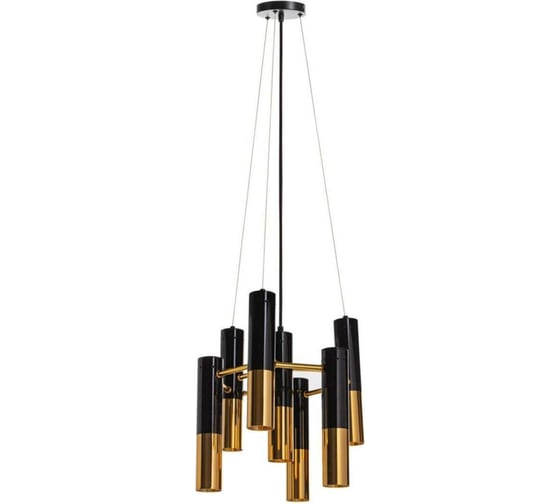 Подвесная люстра LOFT IT Ike 9952-7 1