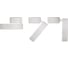 Светильник Arlight SP-RONDO-FLAP-R175-16W Warm3000 026452 3