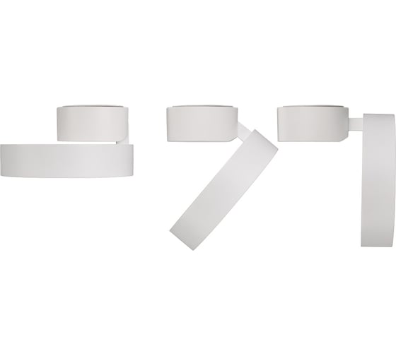 Светильник Arlight SP-RONDO-FLAP-R175-16W Day4000 028162