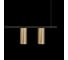 Светильник на штанге LOFT IT Tribes 8120-3 5