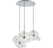 Подвесной светильник LOFT IT Bolle 2027-D3