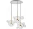 Подвесной светильник LOFT IT Bolle 2027-D3 3