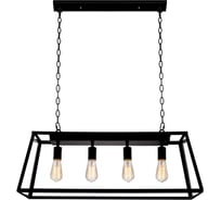 Подвесной светильник LOFT IT Modern Filament LOFT3110C