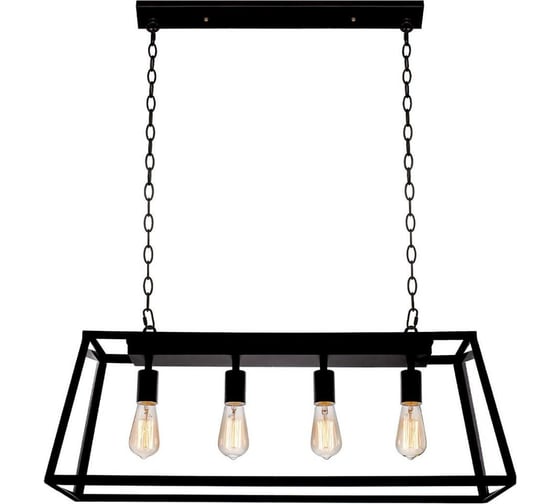 Подвесной светильник LOFT IT Modern Filament LOFT3110C