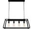 Подвесной светильник LOFT IT Modern Filament LOFT3110C 1