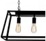 Подвесной светильник LOFT IT Modern Filament LOFT3110C 2