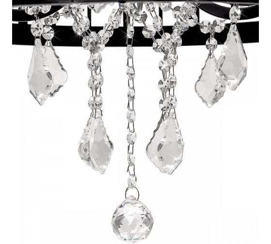 Подвесной светильник LOFT IT Vintage Birdcage LOFT1891/8
