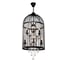 Подвесной светильник LOFT IT Vintage Birdcage LOFT1891/8 1