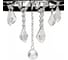 Подвесной светильник LOFT IT Vintage Birdcage LOFT1891/8 3