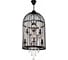 Подвесной светильник LOFT IT Vintage Birdcage LOFT1891/8 4