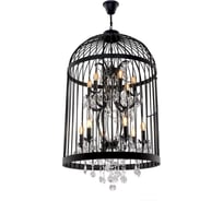 Подвесной светильник LOFT IT Vintage Birdcage LOFT1891/12