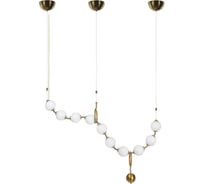 Подвесной светильник LOFT IT Coco 5022-10P