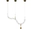 Подвесной светильник LOFT IT Coco 5022-10P 1