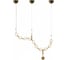 Подвесной светильник LOFT IT Coco 5022-10P 6