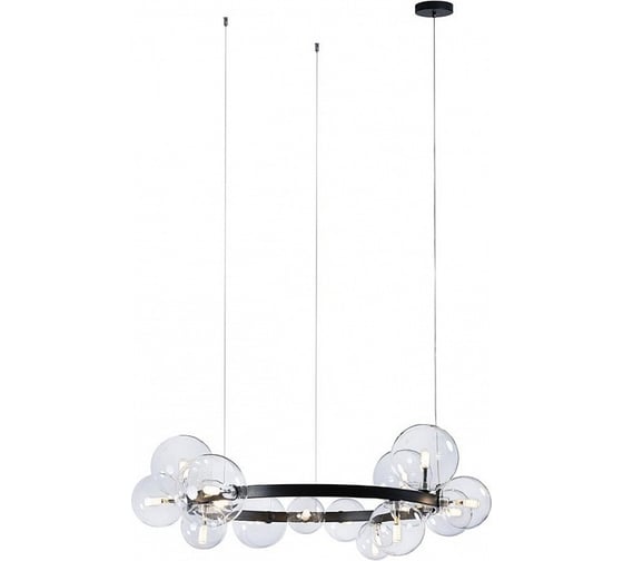 Подвесная люстра LOFT IT Molecule 10023/850